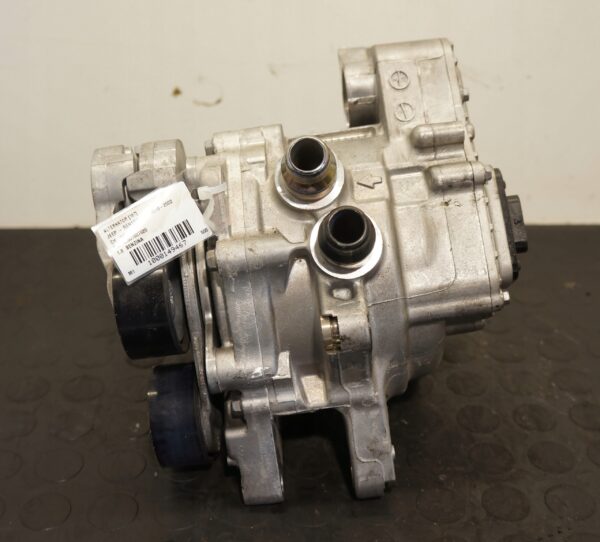 ALTERNATOR FIAT 500X JEEP 500X COMPASS 1,3 16V 00501507820 05190303AD