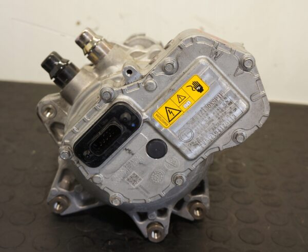 ALTERNATOR FIAT 500X JEEP 500X COMPASS 1,3 16V 00501507820 05190303AD
