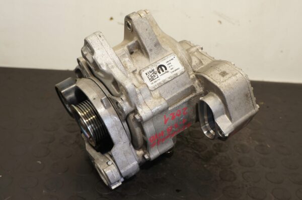 ALTERNATOR FIAT 500X JEEP 500X COMPASS 1,3 16V 00501507820 05190303AD