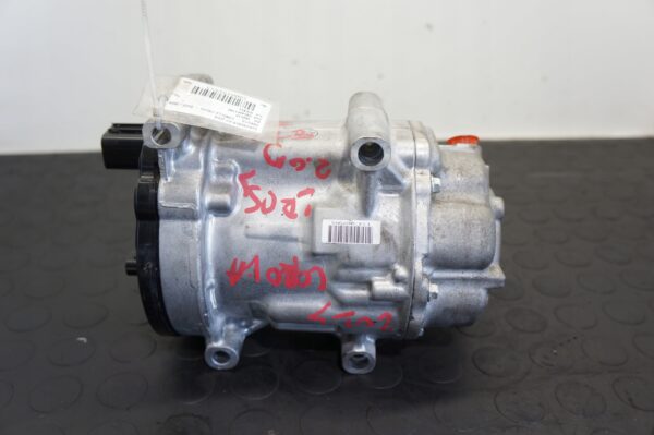 KOMPRESOR SPRĘZARKA KLIMATYZACJI LEXUS UX TOYOTA COROLLA 2.0 042400-1192