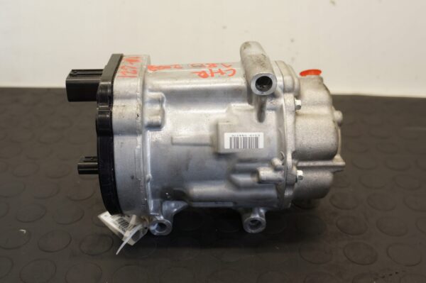 KOMPRESOR KLIMATYZACJI TOYOTA C-HR 1.8 042400-2750