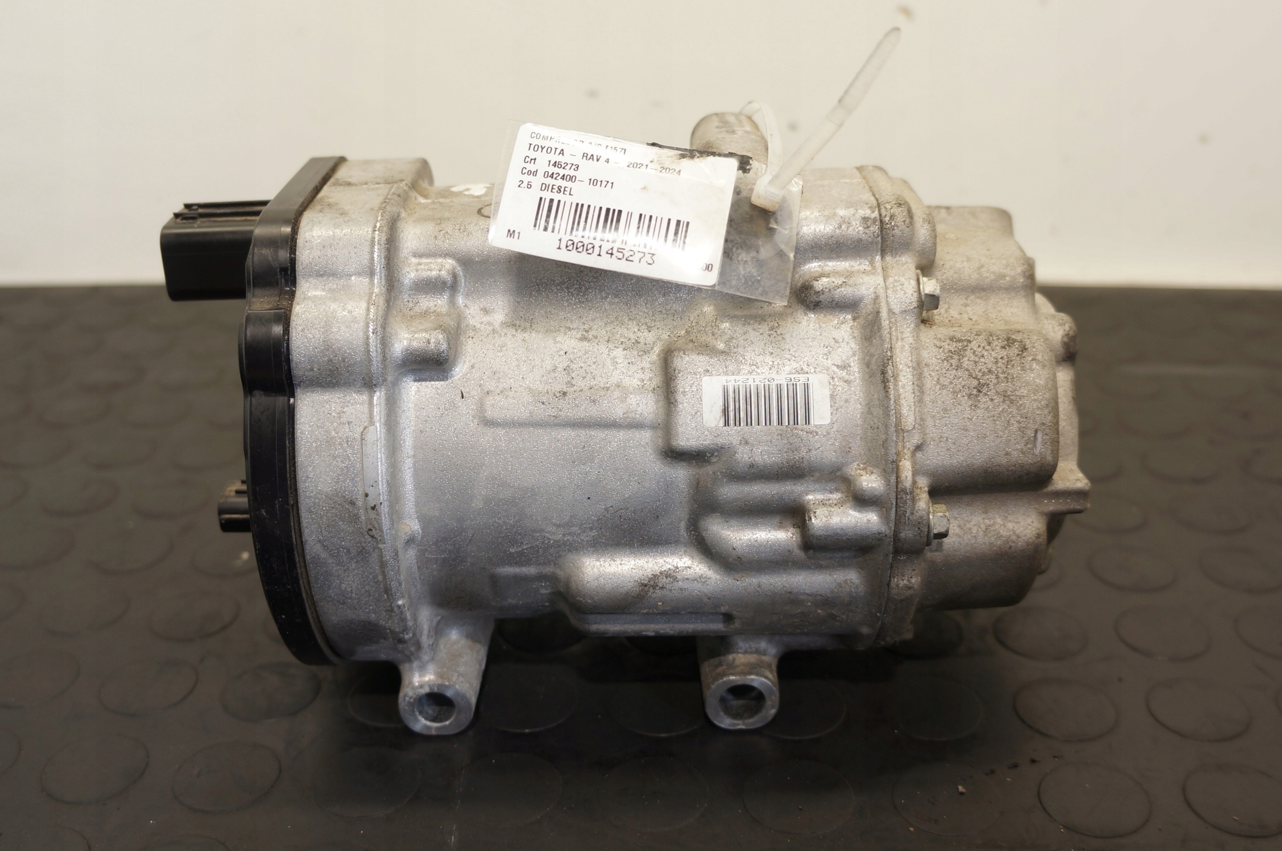 17662035316-69693d2a9e5ac KOMPRESOR KLIMATYZACJI TOYOTA RAV4 2.5 042400-0171