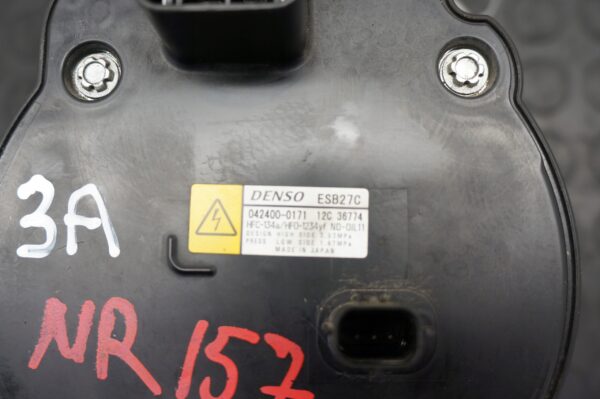 KOMPRESOR KLIMATYZACJI TOYOTA RAV4 2.5 042400-0171