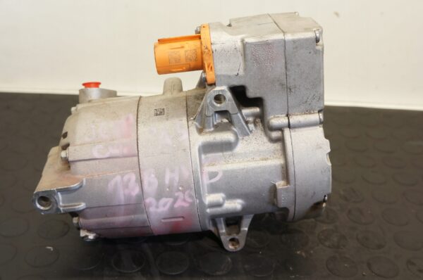 KOMPRESOR KLIMATYZACJI FIAT 500X JEEP 500X COMPASS 1,3 16V CA600G5WBA