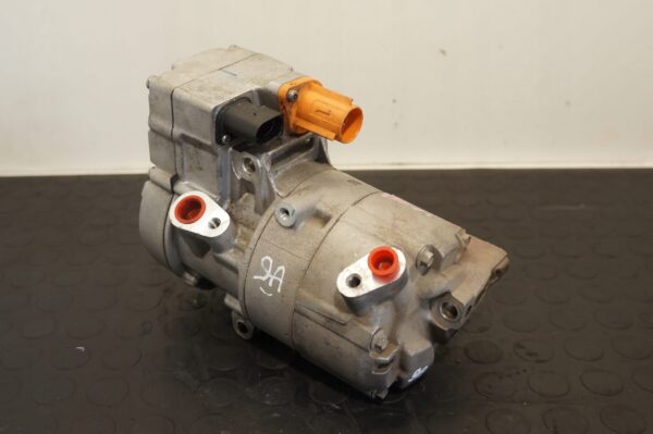 KOMPRESOR KLIMATYZACJI FIAT 500X JEEP 500X COMPASS 1,3 16V CA600G5WBA