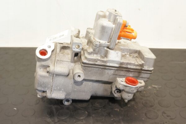 17662781069-69693ce7022b3 KOMPRESOR KLIMATYZACJI SMART TWINGO III 926000134R 042200-1540