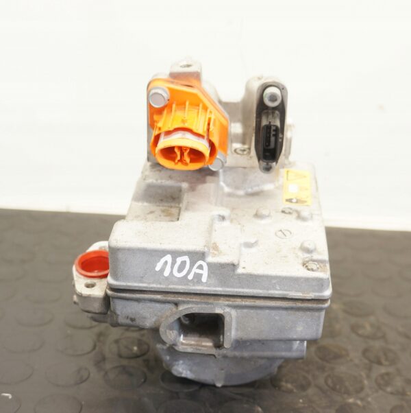 17662781069-69693cf038e00 KOMPRESOR KLIMATYZACJI SMART TWINGO III 926000134R 042200-1540