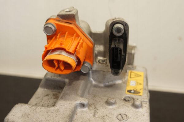 17662781069-69693cf23f668 KOMPRESOR KLIMATYZACJI SMART TWINGO III 926000134R 042200-1540