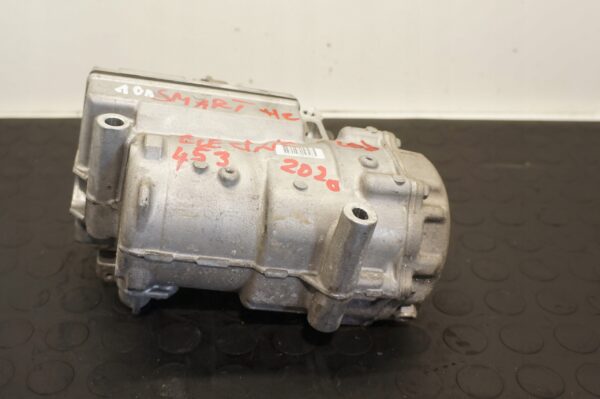 17662781069-69693cf3afde8 KOMPRESOR KLIMATYZACJI SMART TWINGO III 926000134R 042200-1540