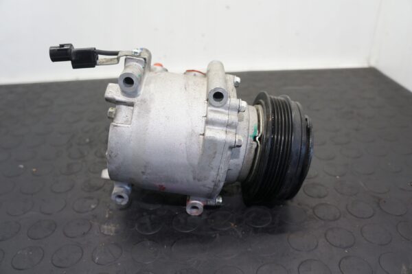 17662840812-69693cdabf98a KOMPRESOR KLIMATYZACJI CHERY TIGGO DR MOTOR 1.5TCI WXH-086-MB3