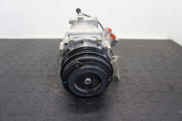 17662840812-69693cdc4c70d KOMPRESOR KLIMATYZACJI CHERY TIGGO DR MOTOR 1.5TCI WXH-086-MB3