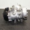KOMPRESOR KLIMATYZACJI CHERY TIGGO DR MOTOR 1.5TCI P301000131AA SD7C16