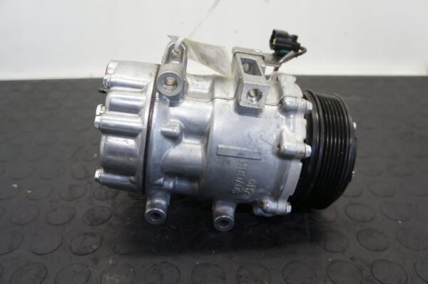 17663017646-69693cce98594 KOMPRESOR KLIMATYZACJI CHERY TIGGO DR MOTOR 1.5TCI P301000131AA SD7C16