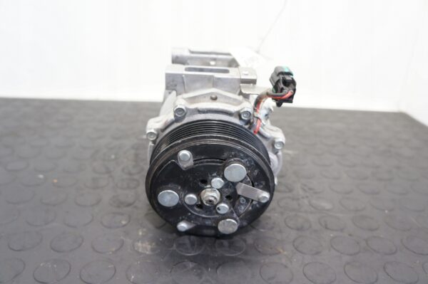 17663017646-69693cd07c95d KOMPRESOR KLIMATYZACJI CHERY TIGGO DR MOTOR 1.5TCI P301000131AA SD7C16