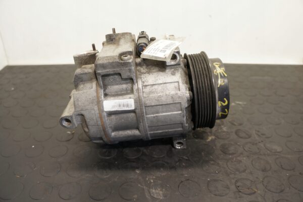 KOMPRESOR KLIMATYZACJI MERCEDES W639 VITO 2.2 CDI A0022307211