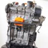 SILNIK ENGINE VW UP! CITIGO FABIA III MII 1,0 MPI CHY