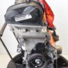 SILNIK ENGINE VW UP! CITIGO FABIA III MII 1,0 MPI CHY