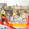 SILNIK ENGINE VW UP! CITIGO FABIA III MII 1,0 MPI CHY