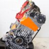 SILNIK ENGINE VW UP! CITIGO FABIA III MII 1,0 MPI CHY