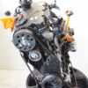 17665836490-696b565c4b150 SILNIK ENGINE VW GOLF V A3 8P TOURAN 1,9 TDI BKC
