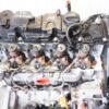17665874727-696b564ba1736 SILNIK ENGINE CITROEN PEUGEOT C3 II 208 1,4 E-HDI 8HP 10FDBW