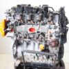 17665874727-696b564daf499 SILNIK ENGINE CITROEN PEUGEOT C3 II 208 1,4 E-HDI 8HP 10FDBW
