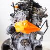 17665874727-696b5651e2bc8 SILNIK ENGINE CITROEN PEUGEOT C3 II 208 1,4 E-HDI 8HP 10FDBW