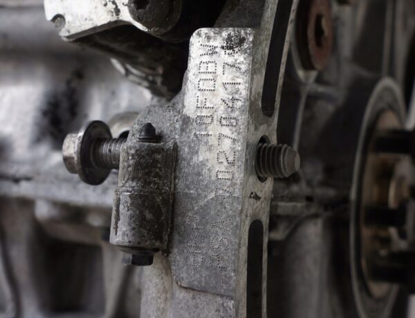 17665874727-696b5653cc5f2 SILNIK ENGINE CITROEN PEUGEOT C3 II 208 1,4 E-HDI 8HP 10FDBW