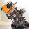 SILNIK ENGINE FIAT BRAVO ALFA GULIETTA 2.0 JTDM 940A4000
