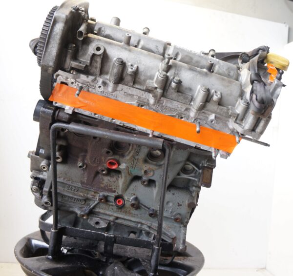 SILNIK ENGINE FIAT BRAVO ALFA GULIETTA 2.0 JTDM 940A4000