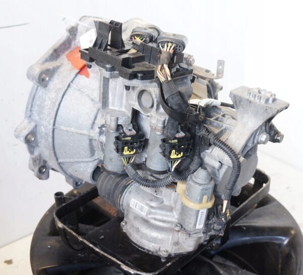 SKRZYNIA BIEGÓW VW UP! CITIGO FABIA III MII 1,0 MPI SER