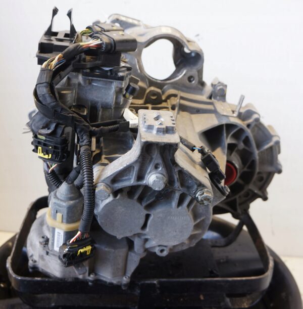 SKRZYNIA BIEGÓW VW UP! CITIGO FABIA III MII 1,0 MPI SER