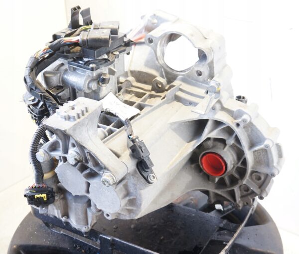 SKRZYNIA BIEGÓW VW UP! CITIGO FABIA III MII 1,0 MPI SER