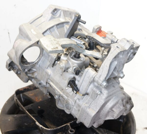 SKRZYNIA BIEGÓW VW GOLF VII TIGUAN A3 8V 1,6 TDI NTG