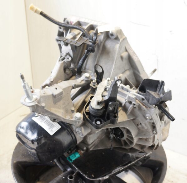 SKRZYNIA BIEGÓW DACIA DUSTER II 1,6SCE JR5068 320105356R