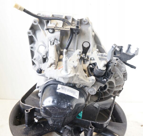 SKRZYNIA BIEGÓW DACIA DUSTER II 1,6SCE JR5068 320105356R