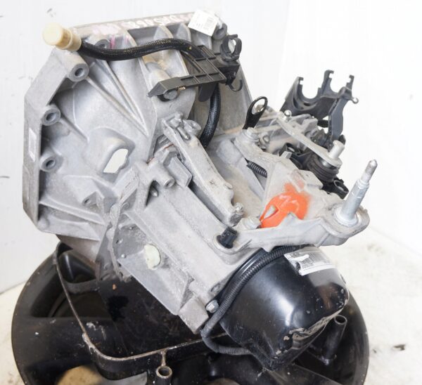 SKRZYNIA BIEGÓW DACIA DUSTER II 1,6SCE JR5068 320105356R