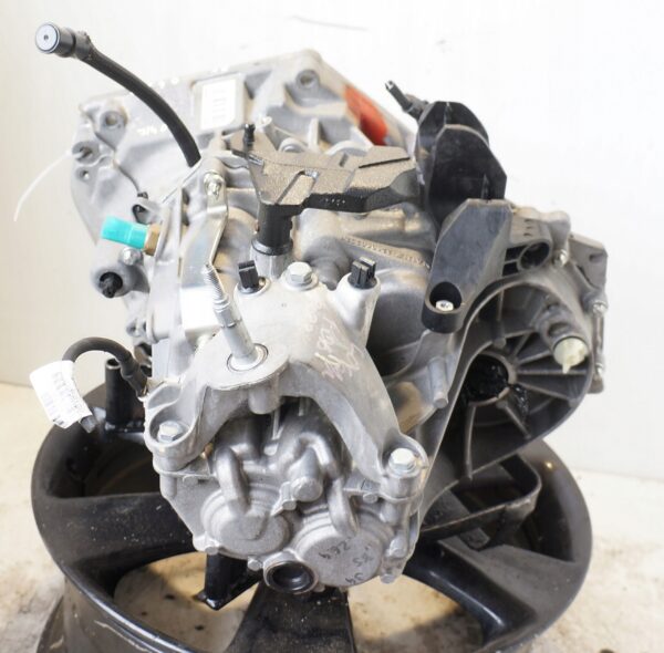 SKRZYNIA BIEGÓW DACIA SANDERO III 1,0 TCE JT4016 320103789R