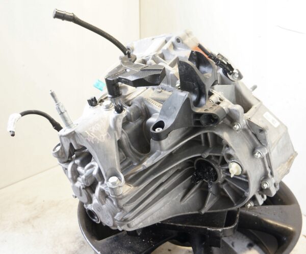 SKRZYNIA BIEGÓW DACIA SANDERO III 1,0 TCE JT4016 320103789R