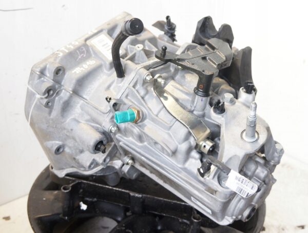 SKRZYNIA BIEGÓW DACIA SANDERO III 1,0 TCE JT4016 320103789R