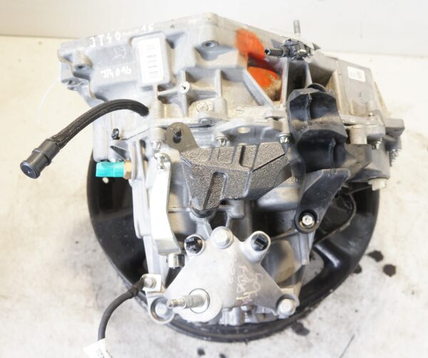 SKRZYNIA BIEGÓW DACIA SANDERO III 1,0 TCE JT4016 320103789R