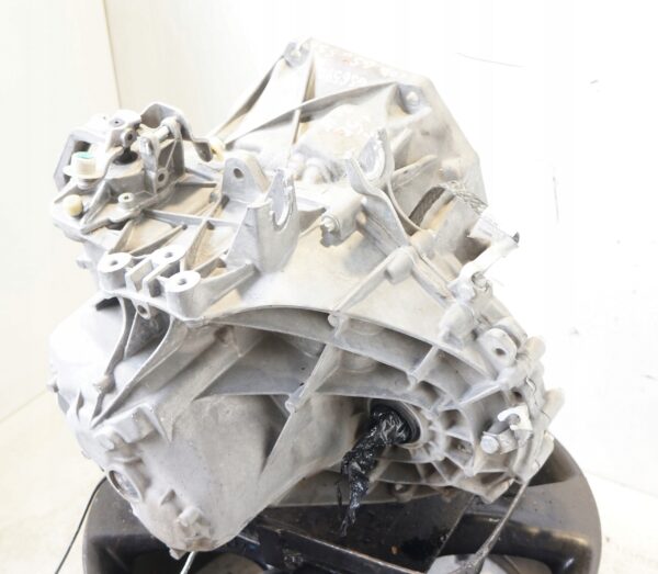 SKRZYNIA BIEGÓW BMW X1 F48 X2 F39 MINI F60 1,5 D B37 GS6-59DG 8689380 ADB