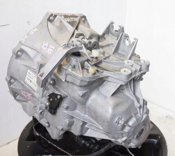 SKRZYNIA BIEGÓW BMW X1 F48 X2 F39 MINI F60 1,5 D B37 GS6-59DG 8689380 ADB