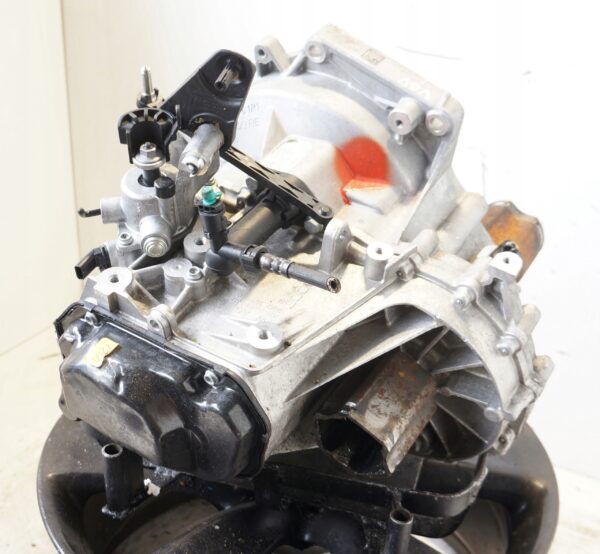 SKRZYNIA BIEGÓW VW POLO FABIA 1,0 TSI VGV FM5DF007