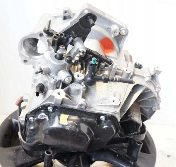 SKRZYNIA BIEGÓW VW POLO FABIA 1,0 TSI VGV FM5DF007