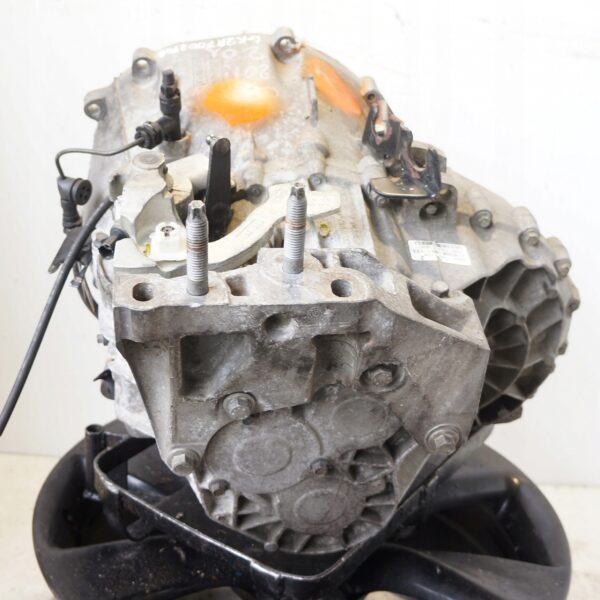 SKRZYNIA BIEGÓW FORD TRANSIT MK8 CUSTOM 2.0 TDCI GK2R-7002-FGB