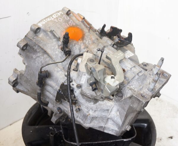 SKRZYNIA BIEGÓW FORD TRANSIT MK8 CUSTOM 2.0 TDCI GK2R-7002-FGB