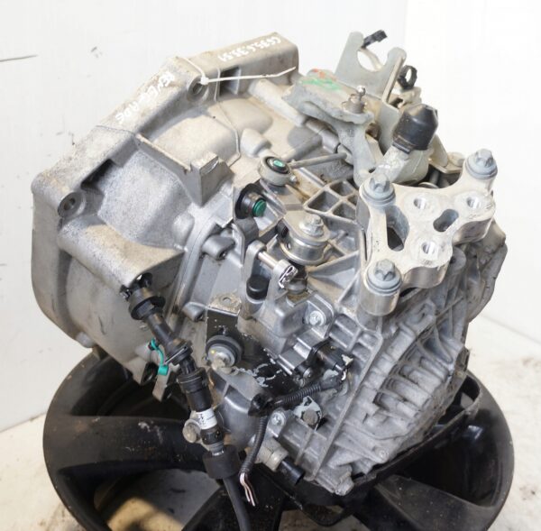 SKRZYNIA BIEGÓW FIAT JEEP COMPASS 1,6 M-JET C63563551