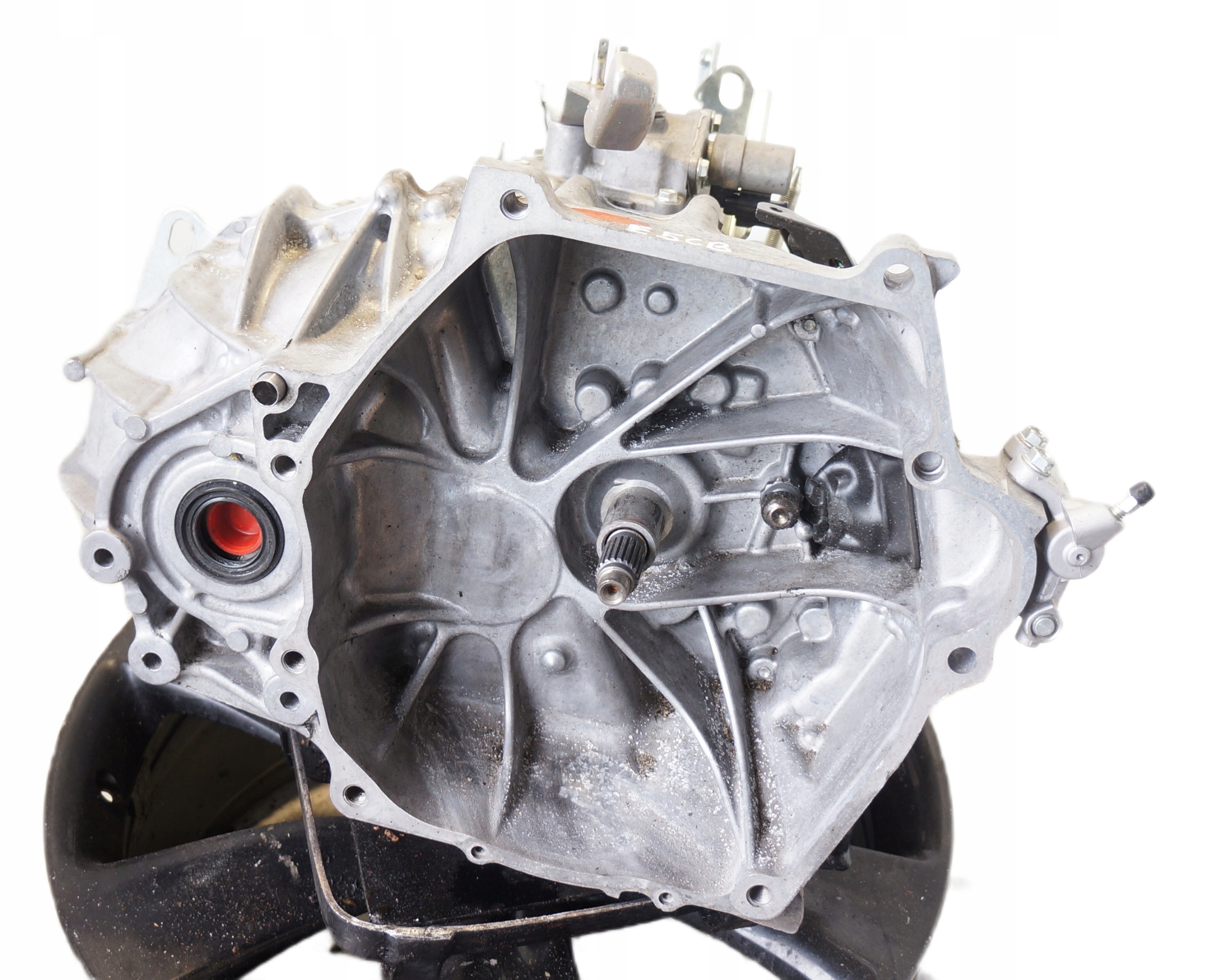 SKRZYNIA BIEGÓW HONDA CIVIC X 1.0 T E5CB