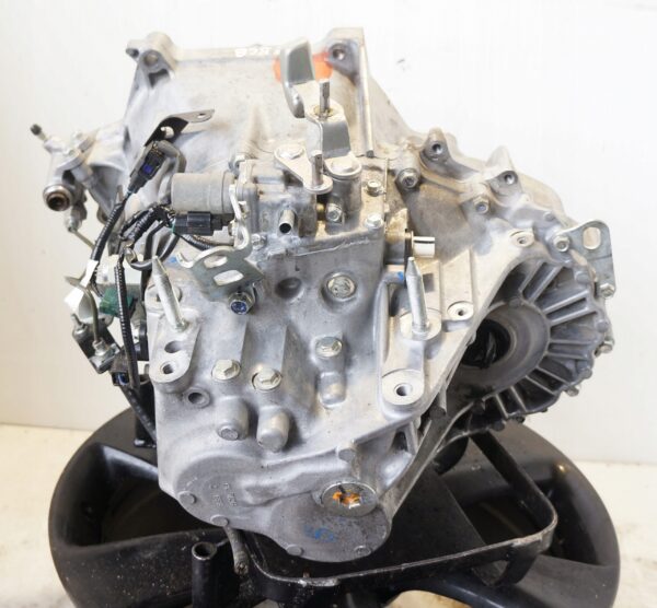 SKRZYNIA BIEGÓW HONDA CIVIC X 1.0 T E5CB